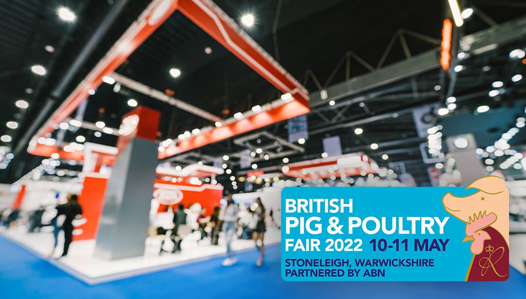 Eggbase Making the most of Pig and Poultry 2022