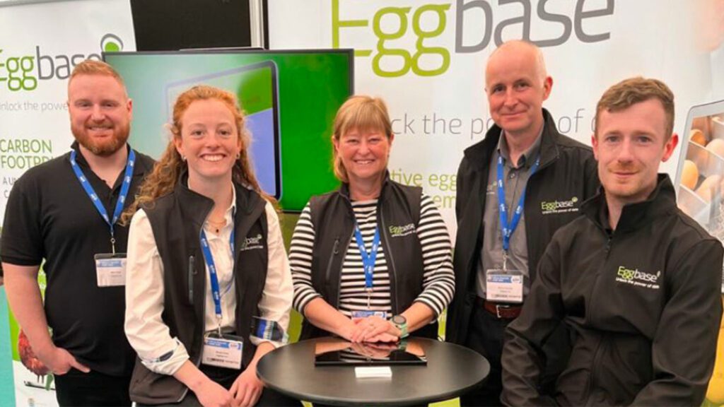 Eggbase